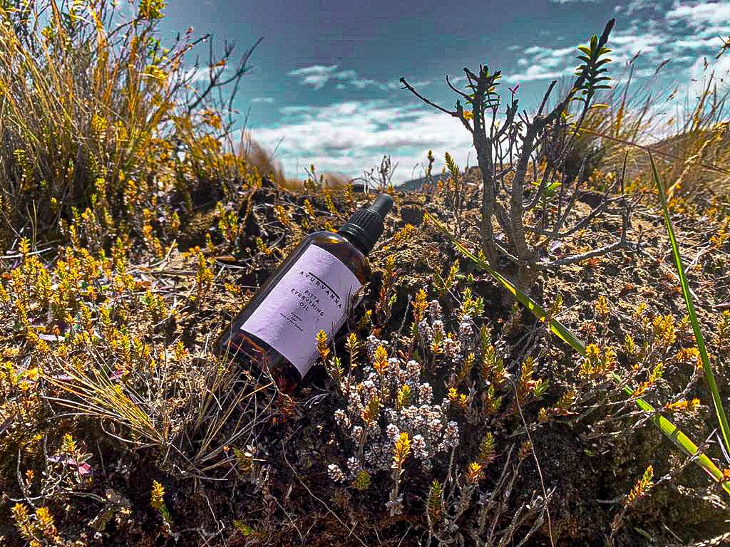 Is your body in balance?