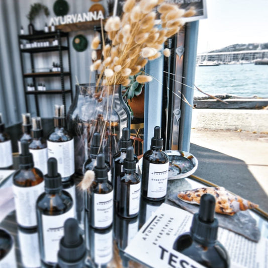 Wellington Pop Up - Now Open