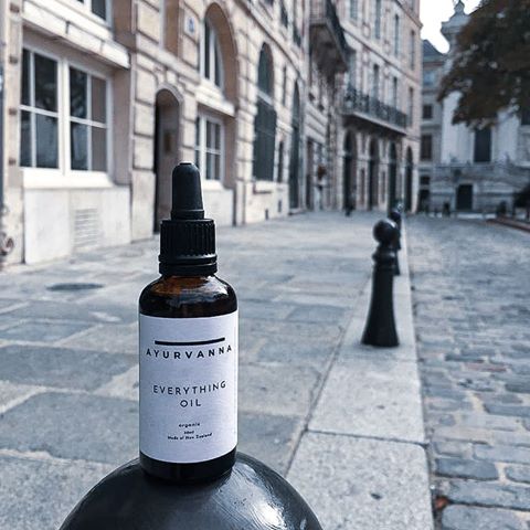 Everything Oil for the Avid Traveller