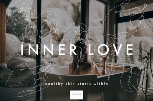 Bacteria for the skin of your dreams