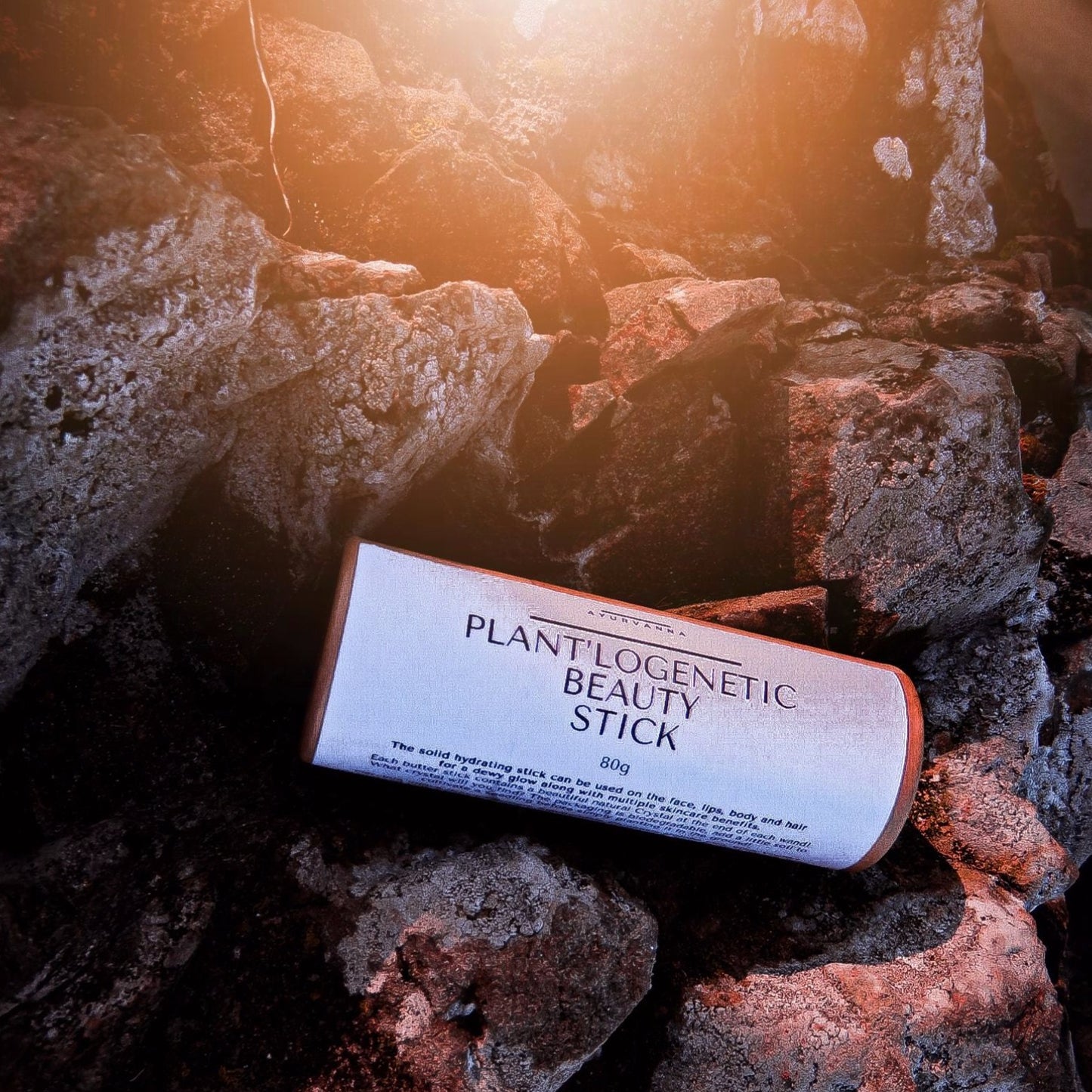 Plant'logenetic Beauty Stick