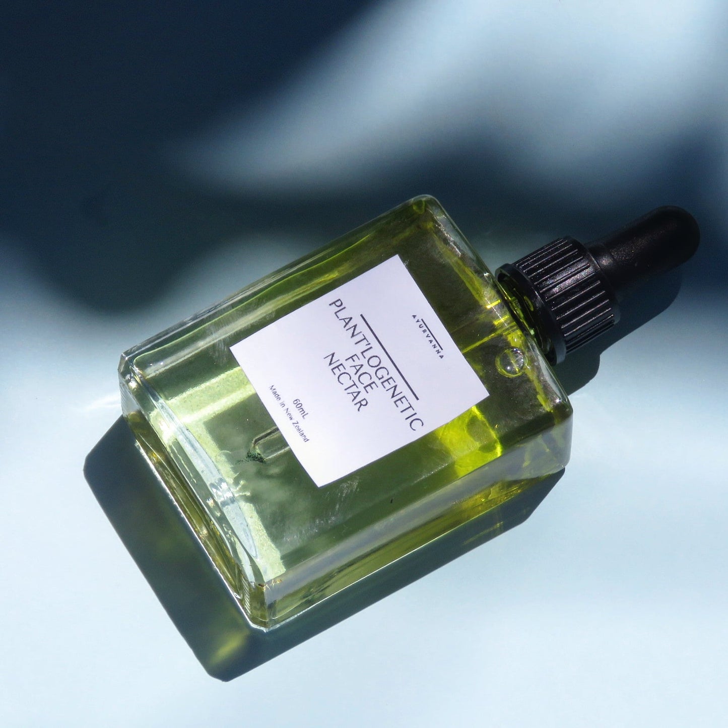 Plant'logenetic Face Nectar