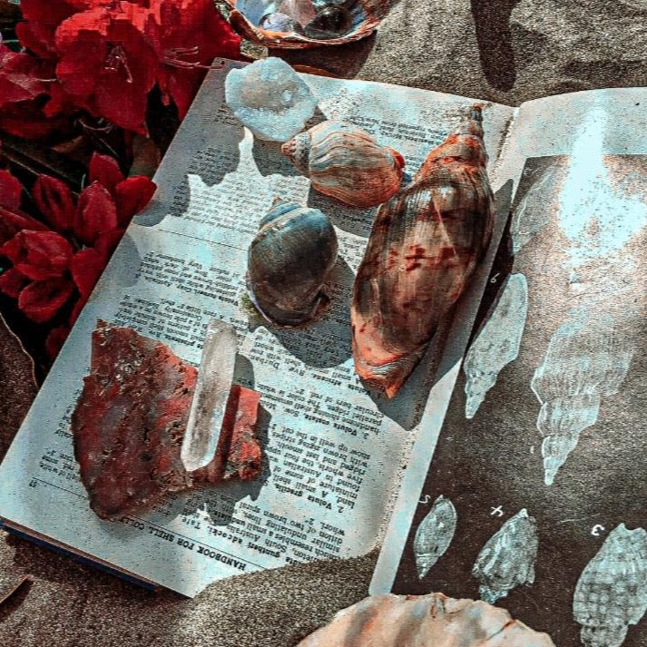 Activated Rose Water